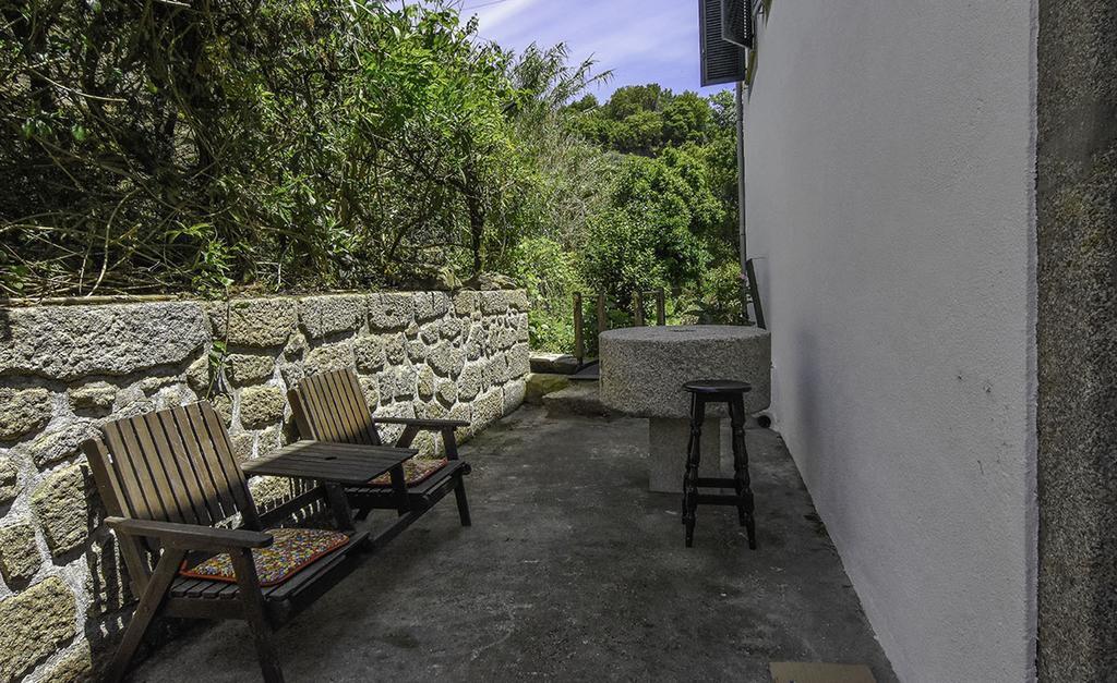 Moinho Do Prado Leilighet Vila Nova de Cerveira Eksteriør bilde